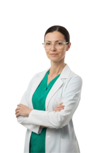 Dr Saša Ljuština