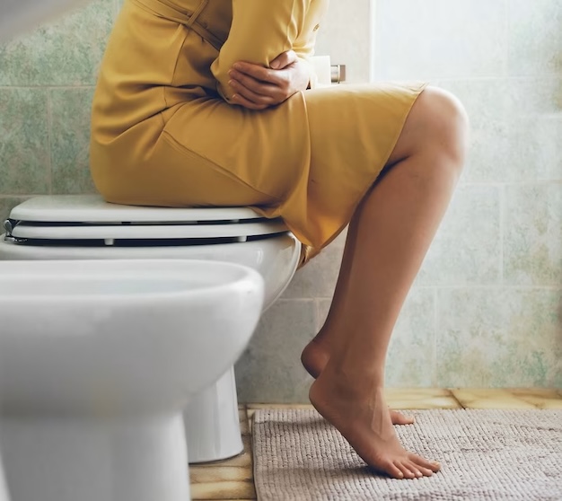 tegobe kod prolapsa karlicnih organa